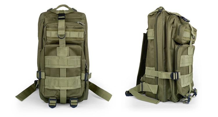 5 Band UAV Defence System for Backpacks Device FPV Drone Jammer Backpacks 3 5 Band UAV Defence System for Backpacks Device FPV Drone Jammer Backpacks 3