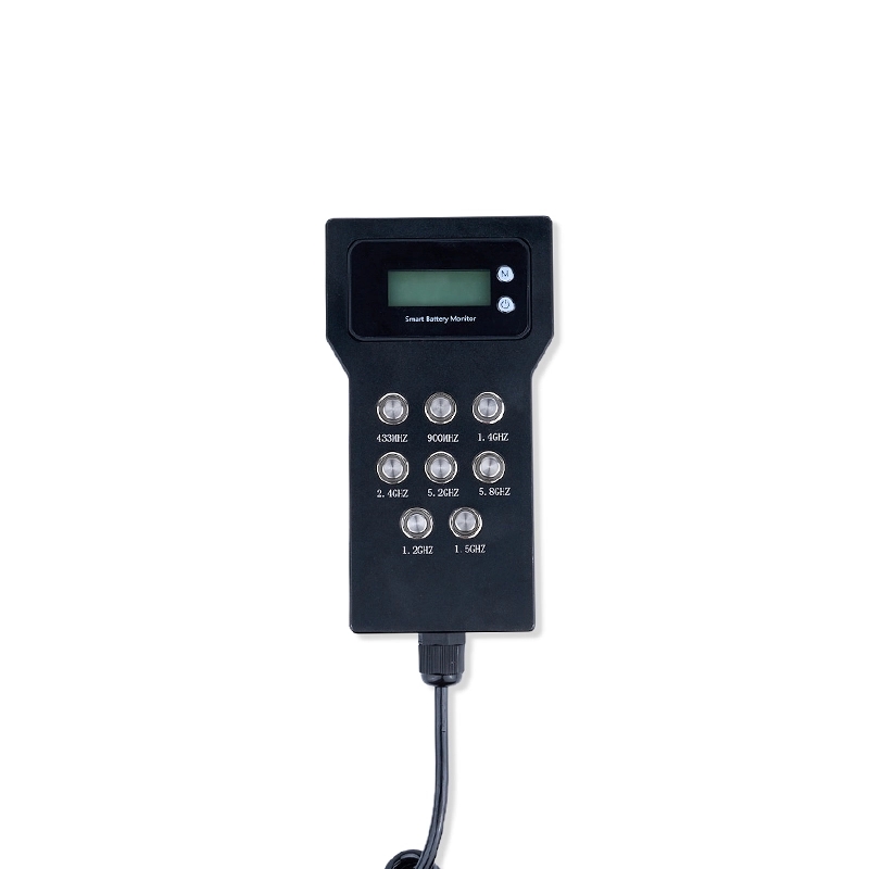 6 Band GPS WiFi UAV Defence System 0