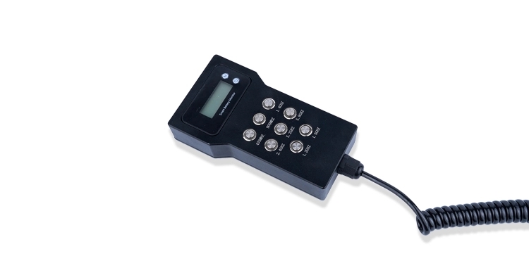6 Band GPS WiFi UAV Defence System 000