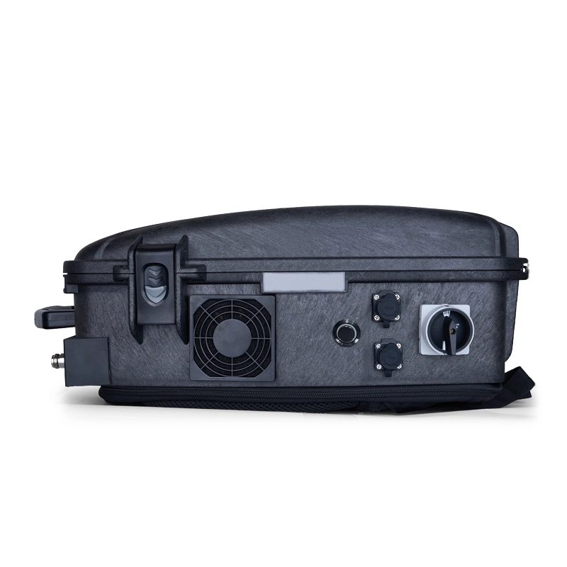6 Band GPS WiFi UAV Defence System 9