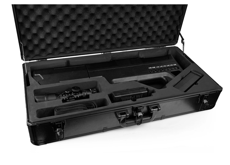 Anti Drone Gun 000001