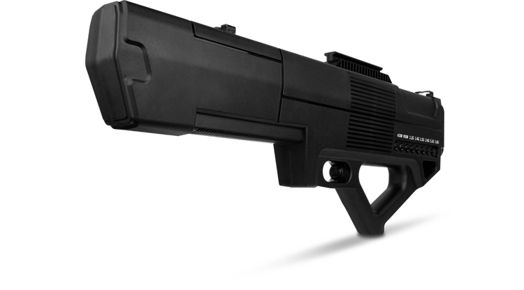 Anti Drone Gun 4