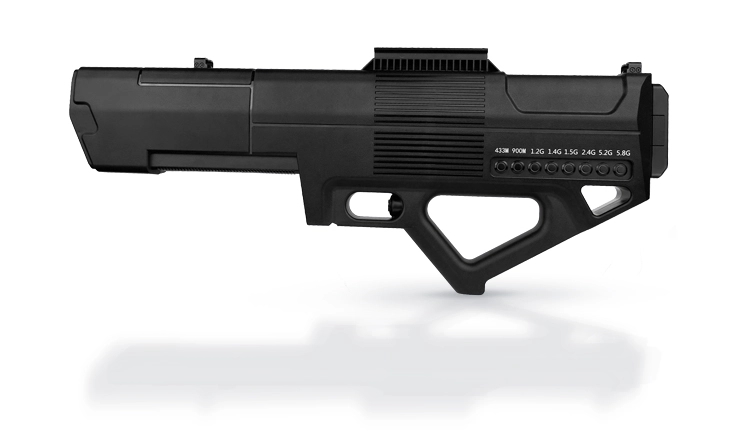 Anti Drone Gun 5