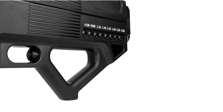 Anti Drone Gun 6