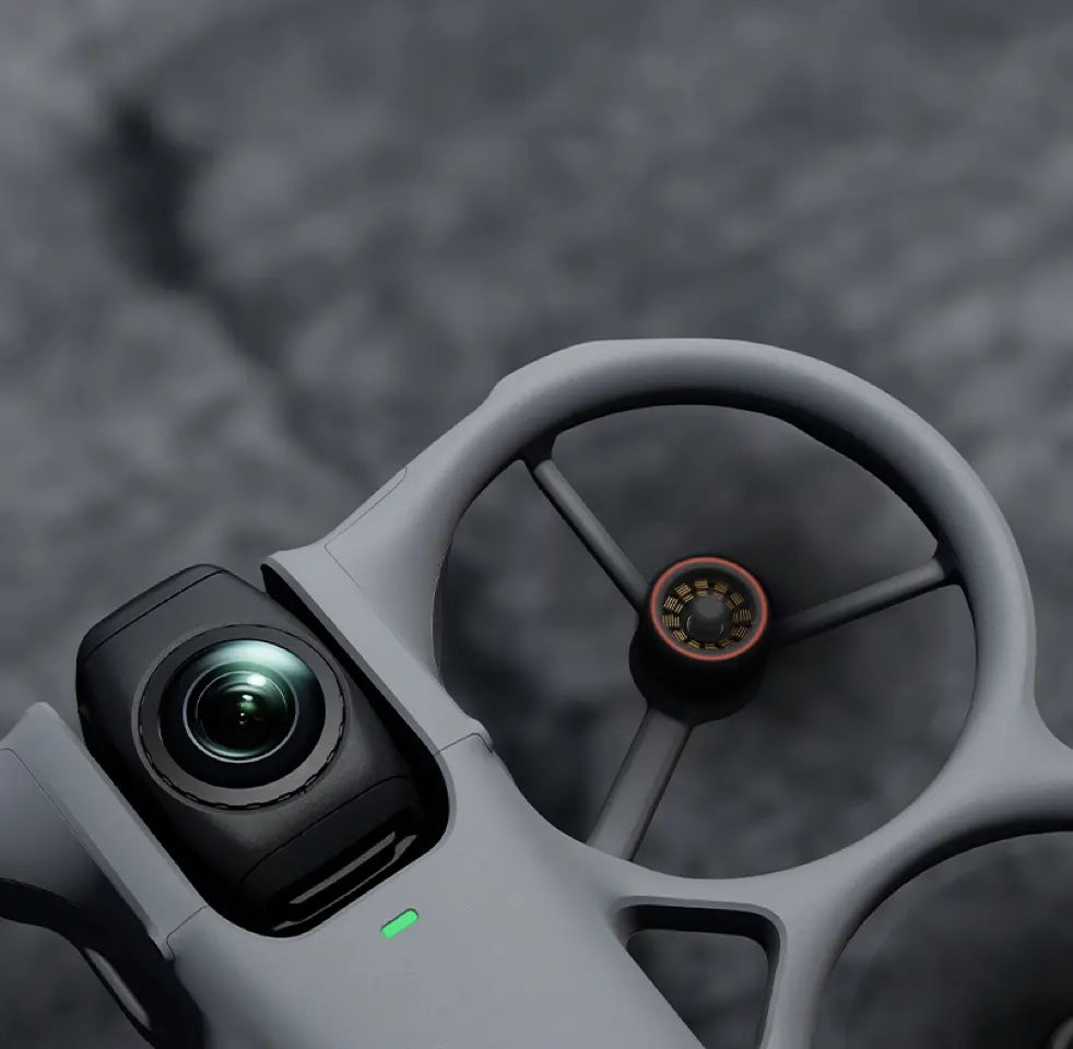 Avata Drone 7 Avata Drone 7