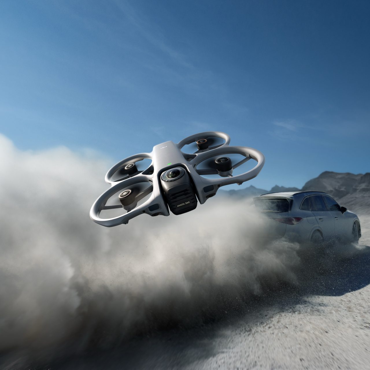 Avata Drone Avata Drone