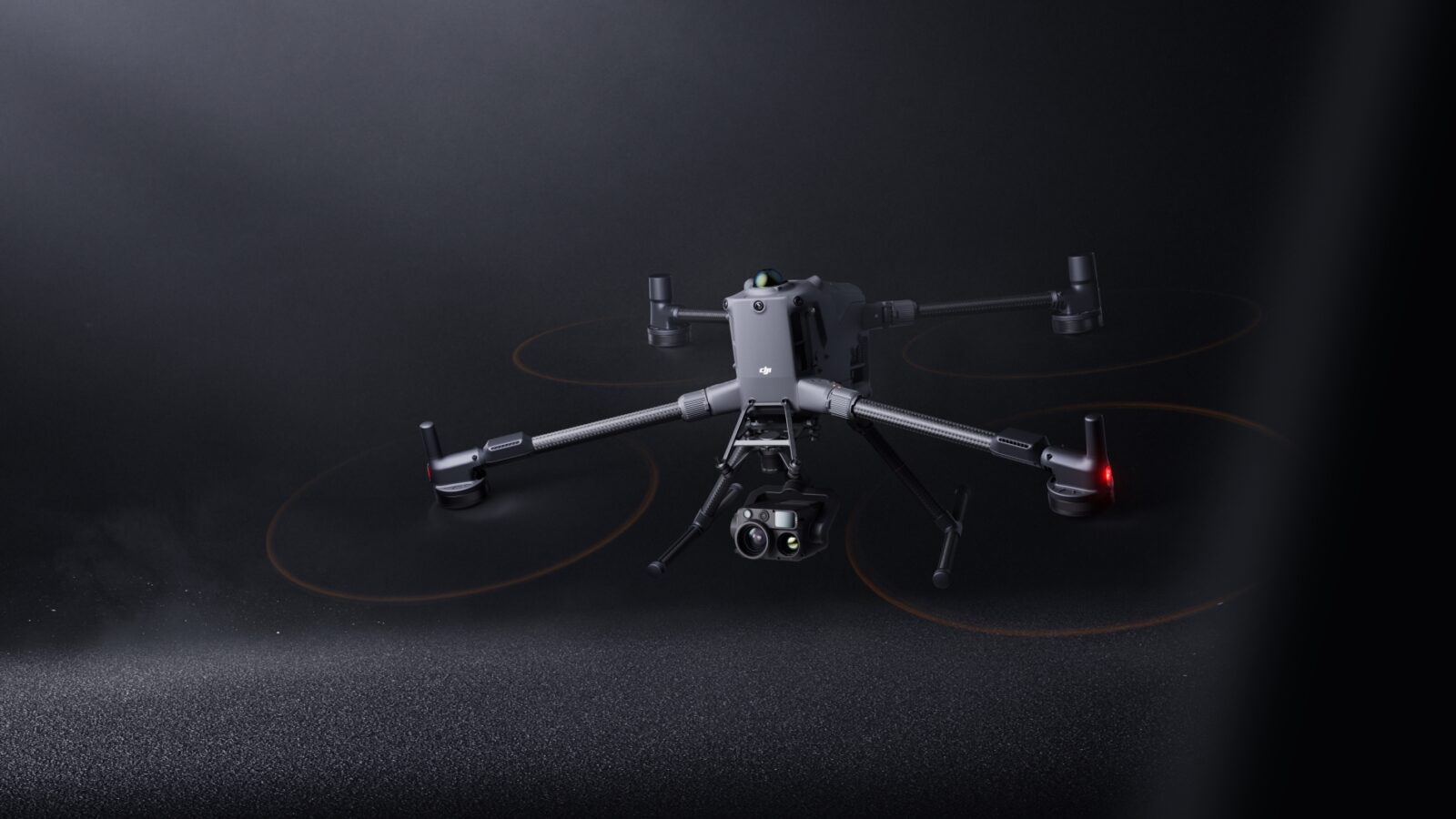 DJI Matrice 400 drone 1