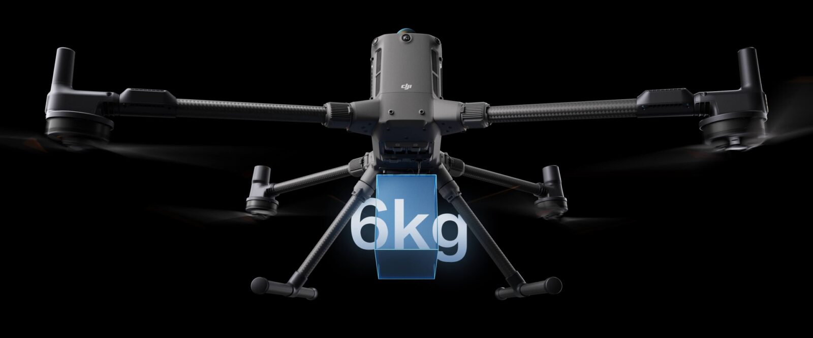 DJI Matrice 400 drone 3