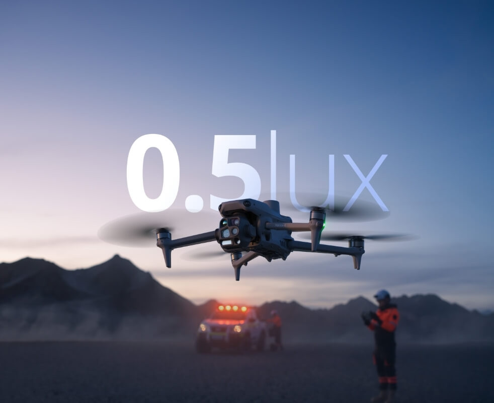 DJI Matrice 400 dronre 4