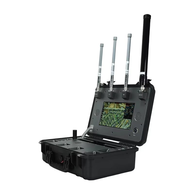 FPV Detection UAV Detector with Touch Screen Video Capture 2 FPV Detection UAV Detector with Touch Screen Video Capture 2