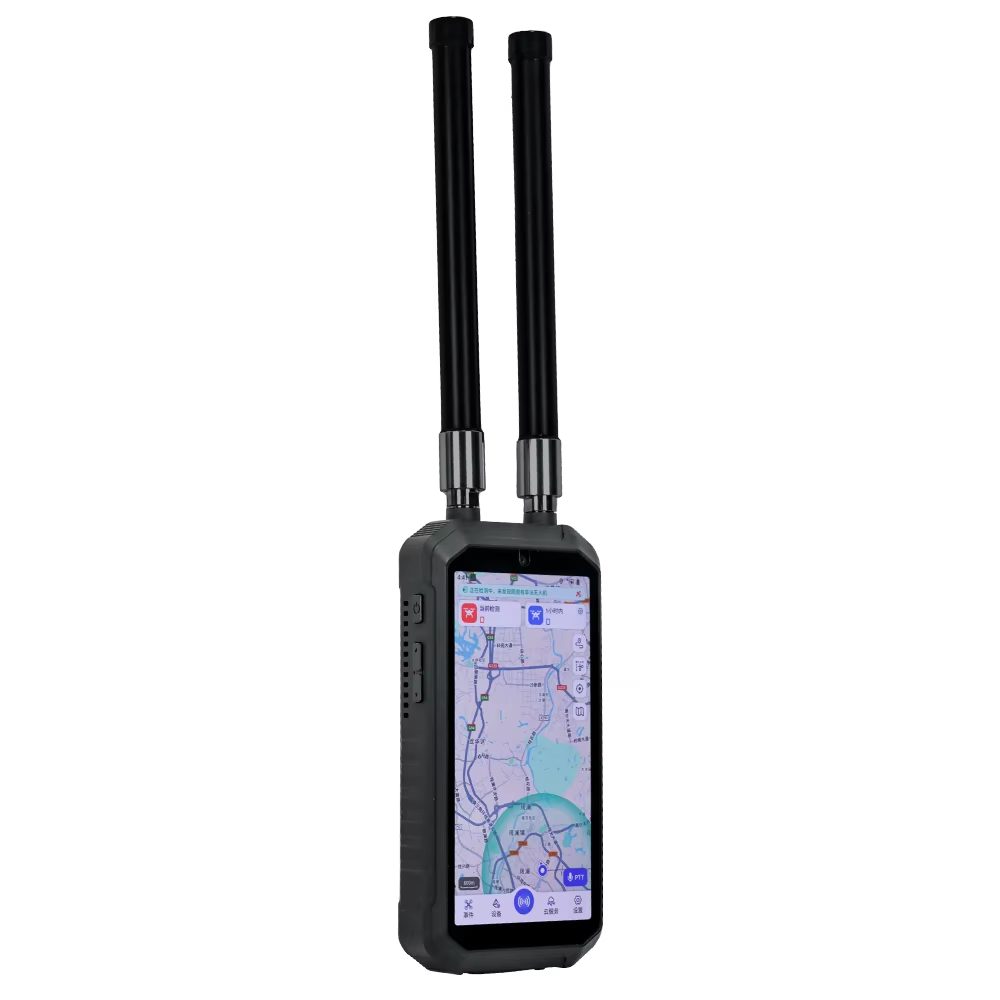 Portable Omni Directional and Wireless Handheld FPV Detector 900MHz, 1.2GHz, 2.4GHz, 5.8GHz, WiFi Detection 1km-3km Detector 3 Portable Omni Directional and Wireless Handheld FPV Detector 900MHz, 1.2GHz, 2.4GHz, 5.8GHz, WiFi Detection 1km-3km Detector 3