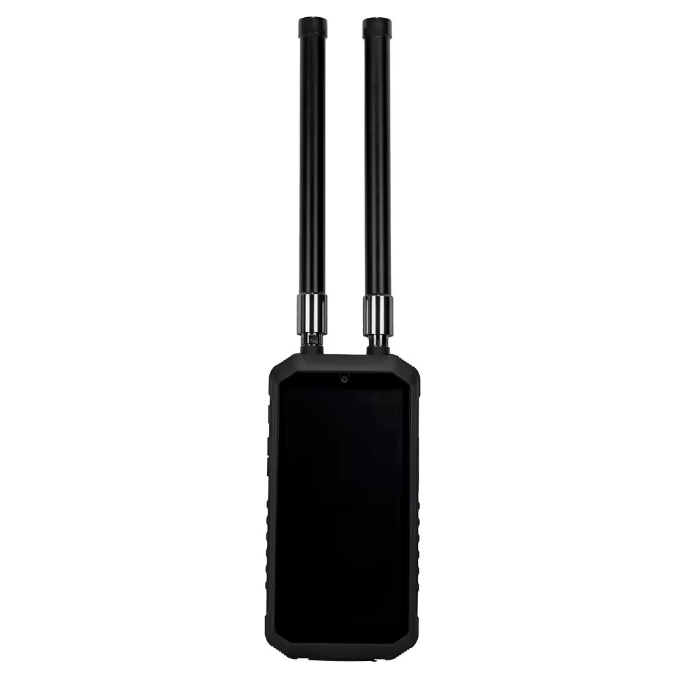Portable Omni Directional and Wireless Handheld FPV Detector 900MHz, 1.2GHz, 2.4GHz, 5.8GHz, WiFi Detection 1km-3km Detector 6 Portable Omni Directional and Wireless Handheld FPV Detector 900MHz, 1.2GHz, 2.4GHz, 5.8GHz, WiFi Detection 1km-3km Detector 6