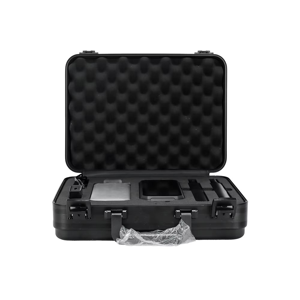 Portable Omni Directional and Wireless Handheld FPV Detector 900MHz, 1.2GHz, 2.4GHz, 5.8GHz, WiFi Detection 1km-3km Detector 8 Portable Omni Directional and Wireless Handheld FPV Detector 900MHz, 1.2GHz, 2.4GHz, 5.8GHz, WiFi Detection 1km-3km Detector 8