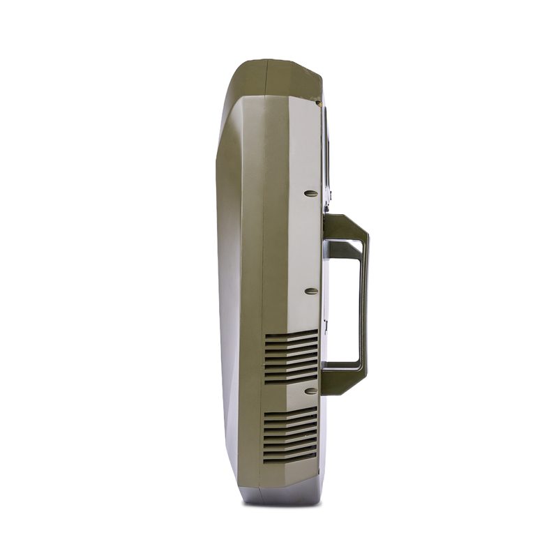 UAV FPV Drone Signal Jamming,Drone Defence System,Uav Blocking Device-Anti Drone 6