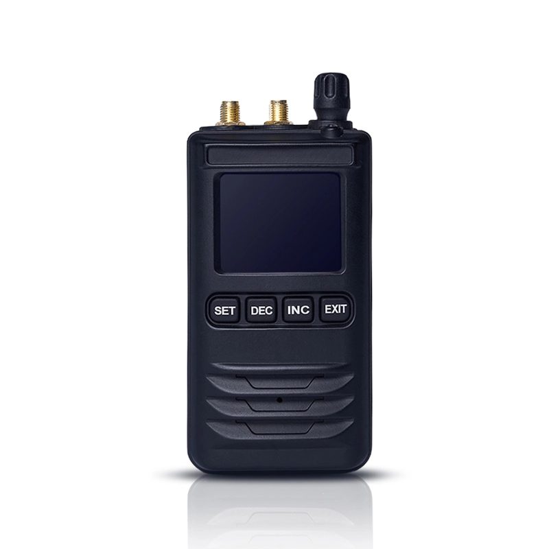 XINANKO N2 Drone Detection 4 XINANKO N2 Drone Detection 4