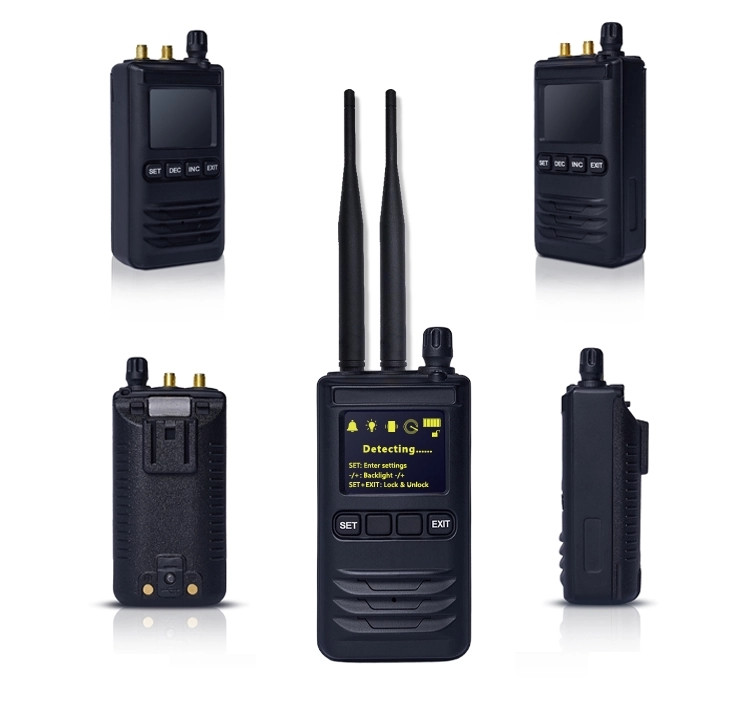 XINANKO N2 Drone Detection 7 XINANKO N2 Drone Detection 7