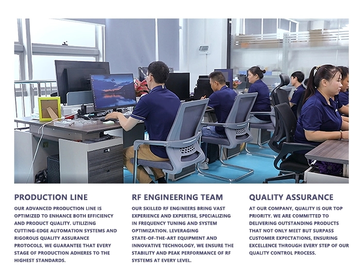 XINANKO X12 Anti Drone System 0