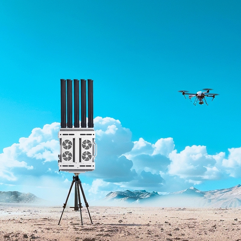 XINANKO X12 Anti Drone System