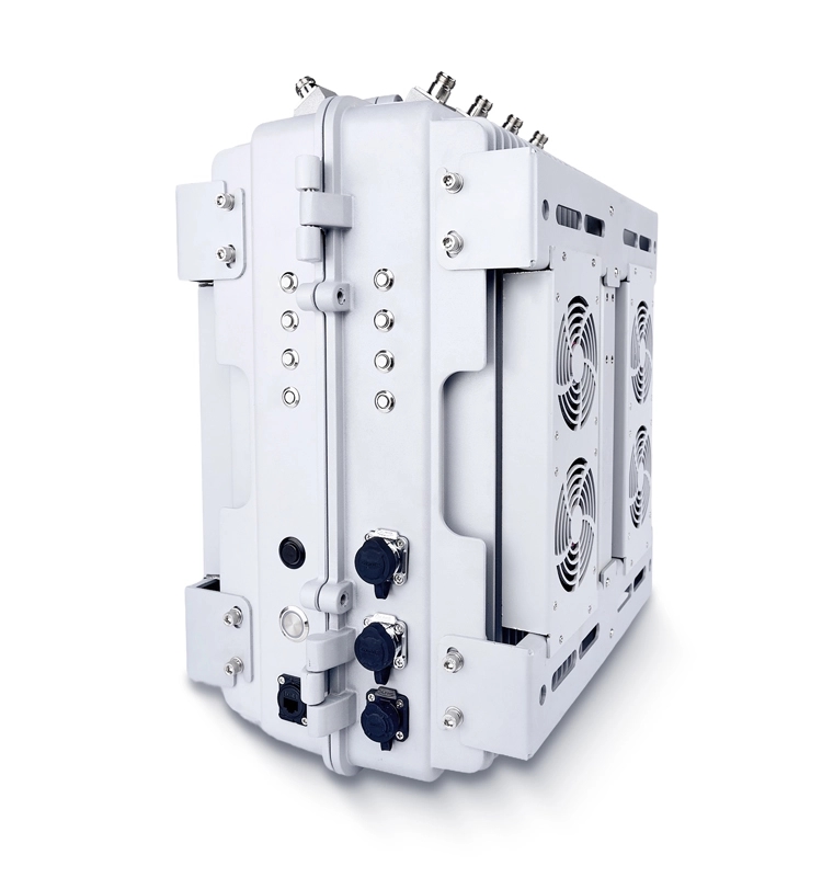 XINANKO X12 Anti Drone System 6