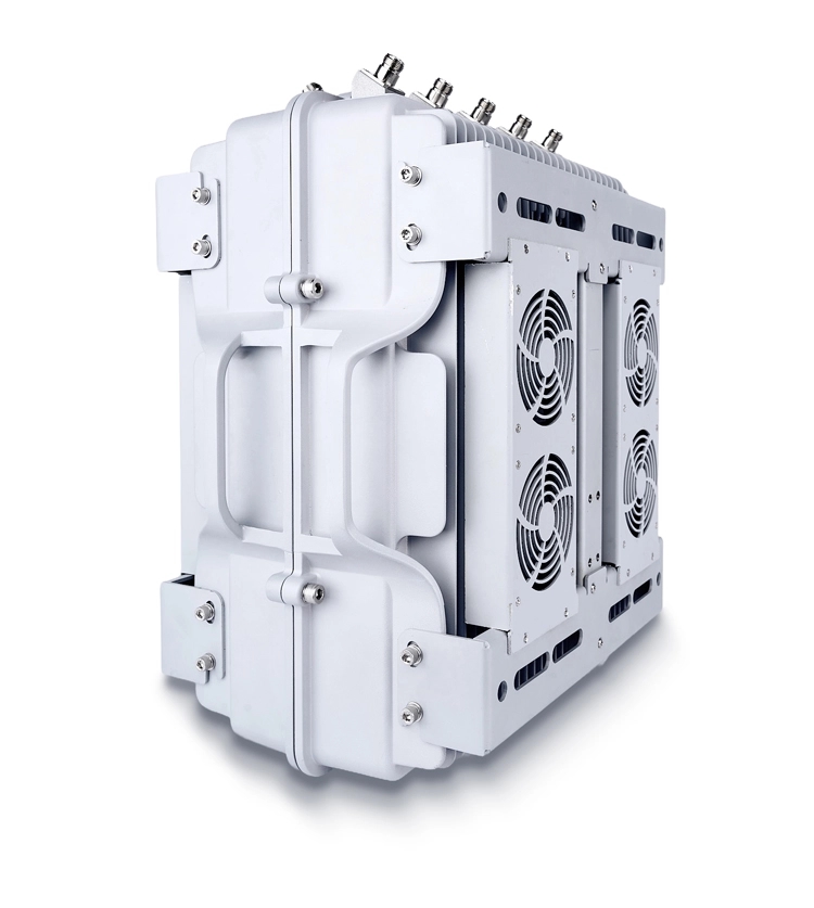 XINANKO X12 Anti Drone System 7