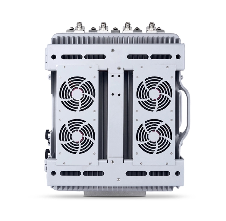 XINANKO X12 Anti Drone System 8