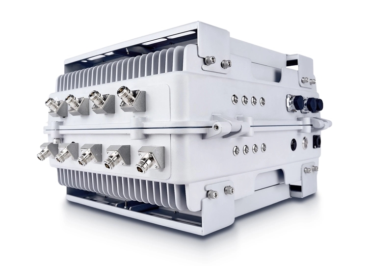XINANKO X12 Anti Drone System 9