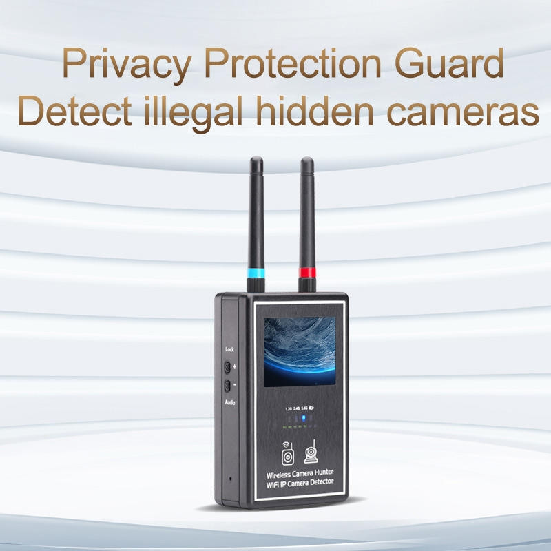 Hidden Camera Finder Hidden Camera Finder
