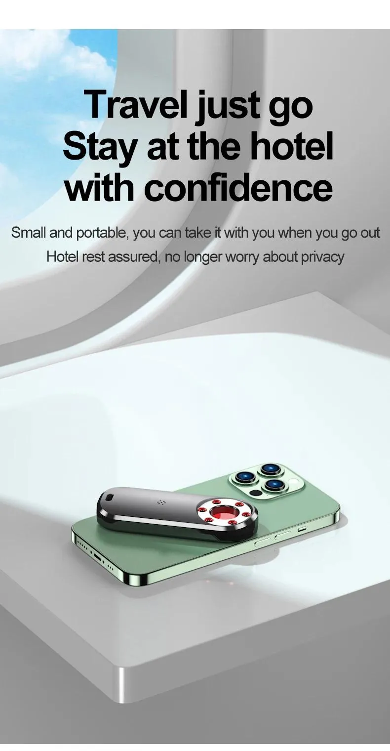 6 Band GPS WiFi UAV Defence System 1 6 Band GPS WiFi UAV Defence System 1