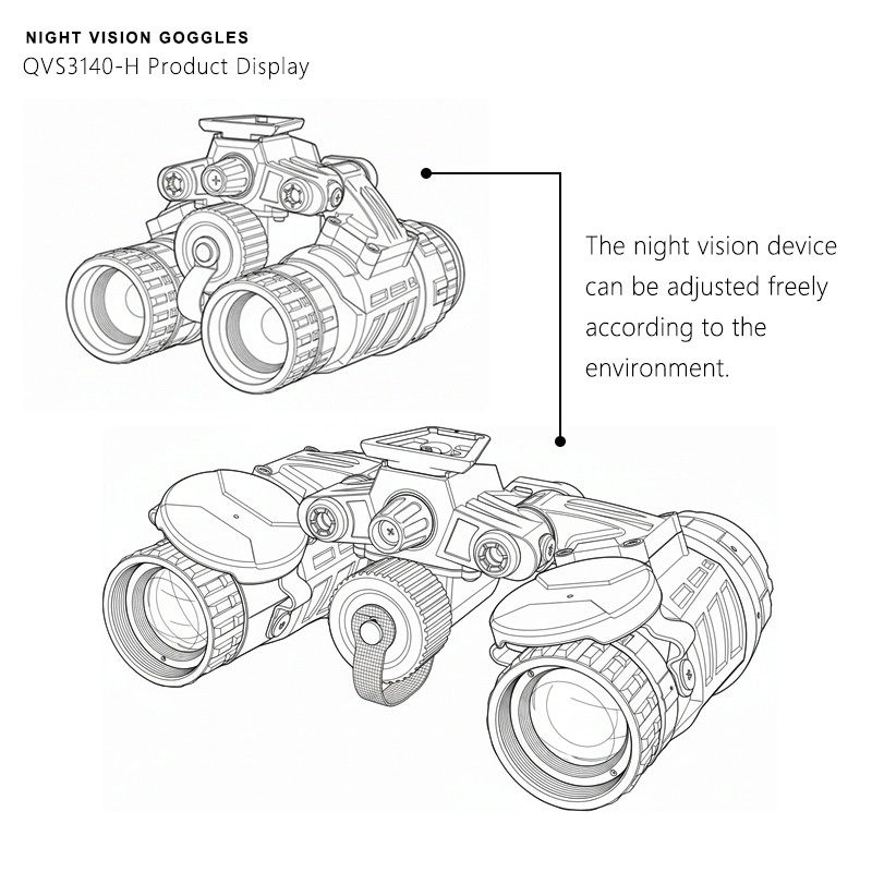 night vision googles 5